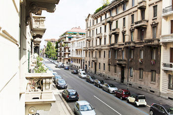 The M Collection - Stazione * Milan