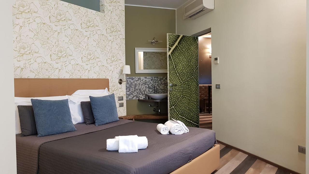 Guest house Serendipity Milan