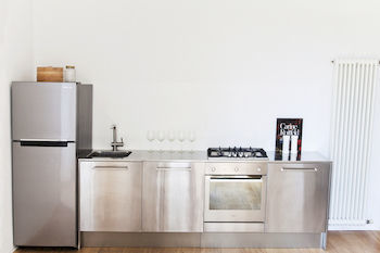 The M Collection - Stazione Apartment Milan