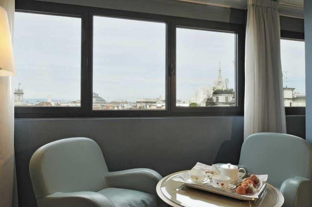 Spadari Al Duomo Hotel Milan