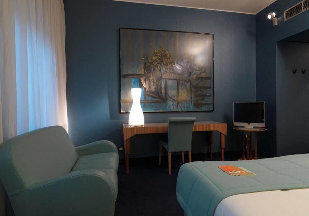 Hotel Spadari Al Duomo Milan