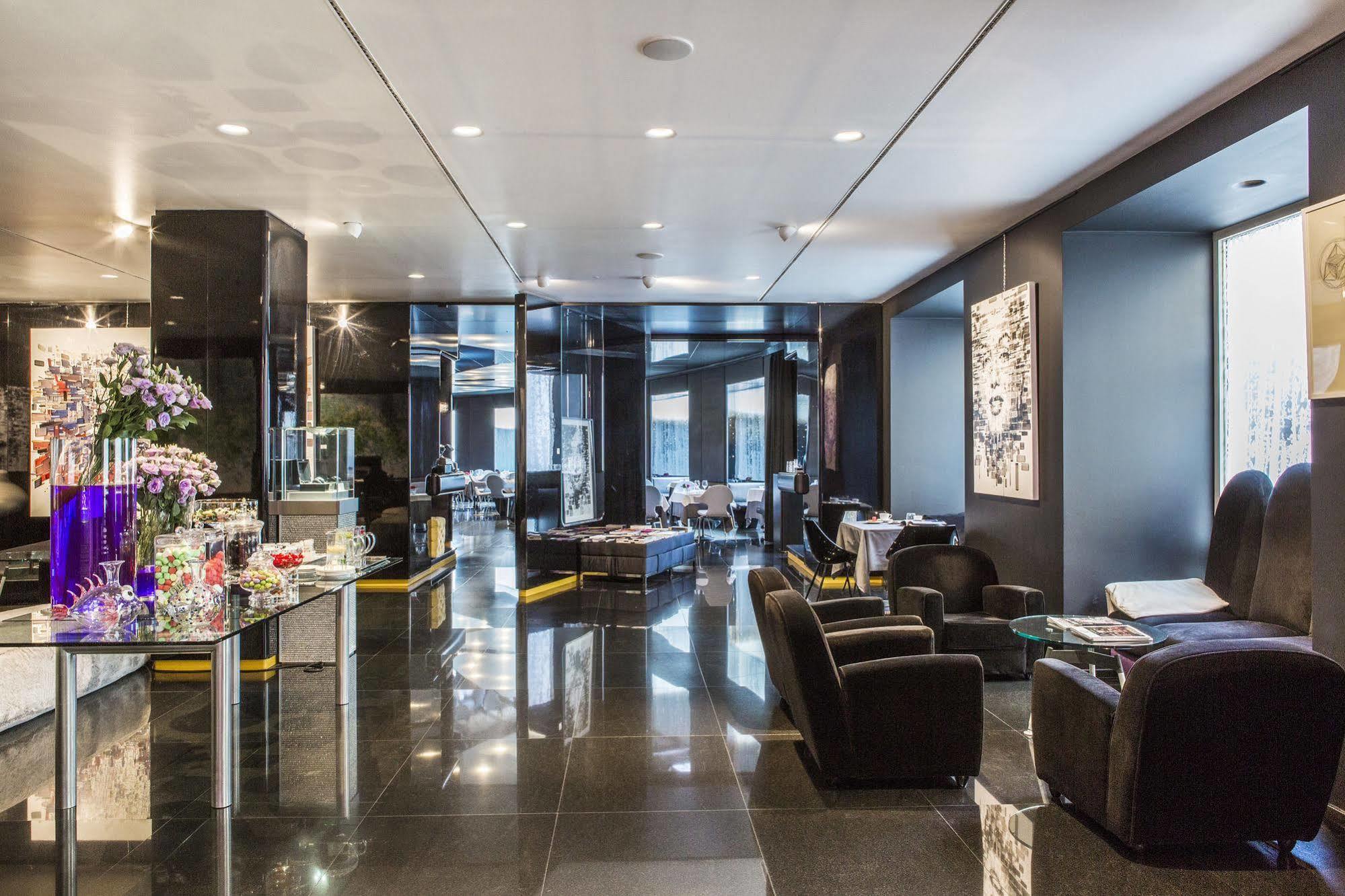 Palazzo Matteotti, The Dedica Anthology, Autograph Collection 5*