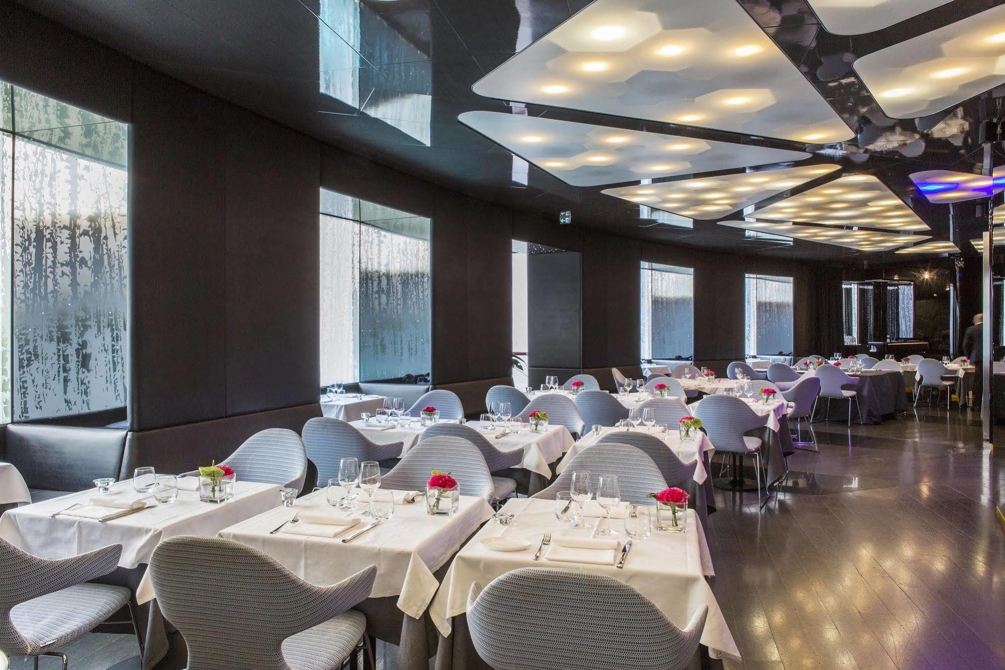 Hotel Palazzo Matteotti, The Dedica Anthology, Autograph Collection