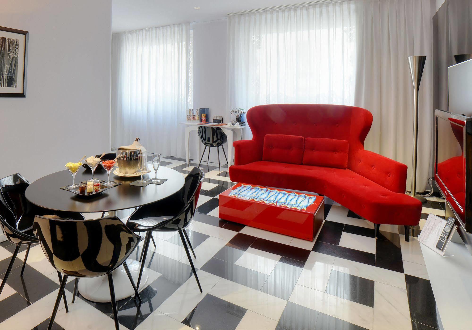Palazzo Matteotti, The Dedica Anthology, Autograph Collection Hotel 5*