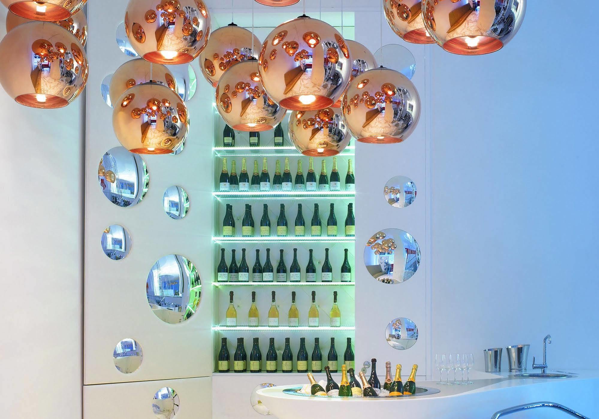 Hotel Palazzo Matteotti, The Dedica Anthology, Autograph Collection Milan