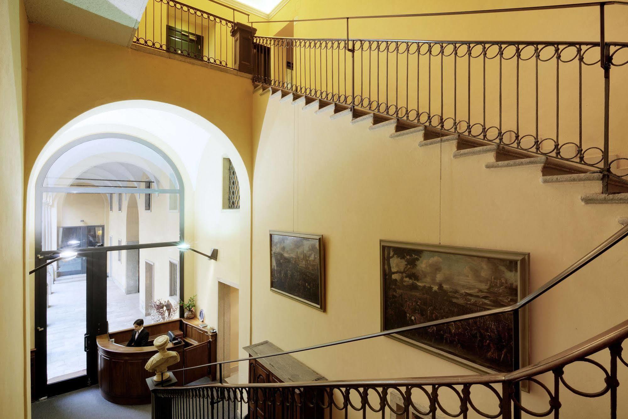 Aparthotel Numa Camperio Milano