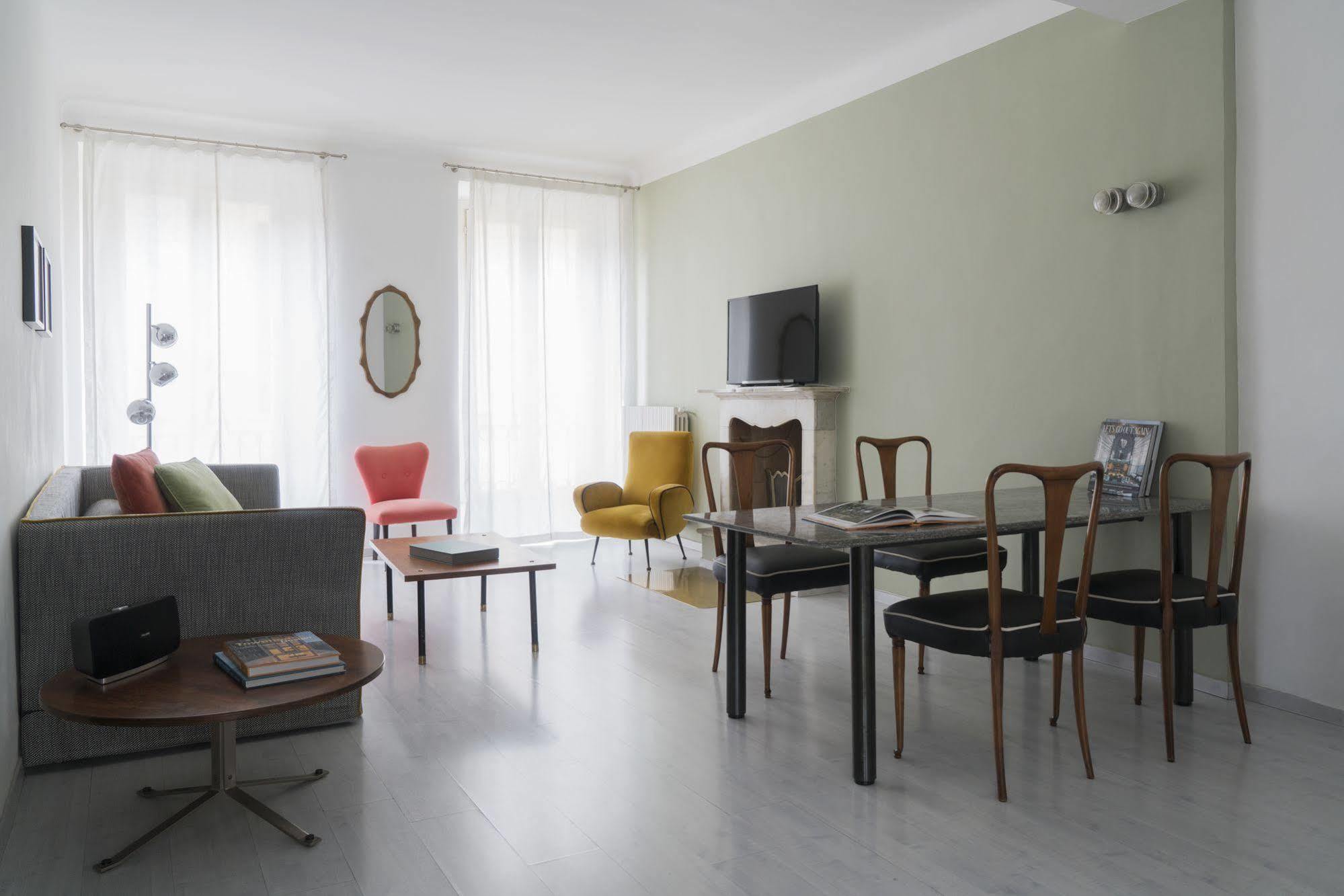 Apartamento Brera In San Fermo