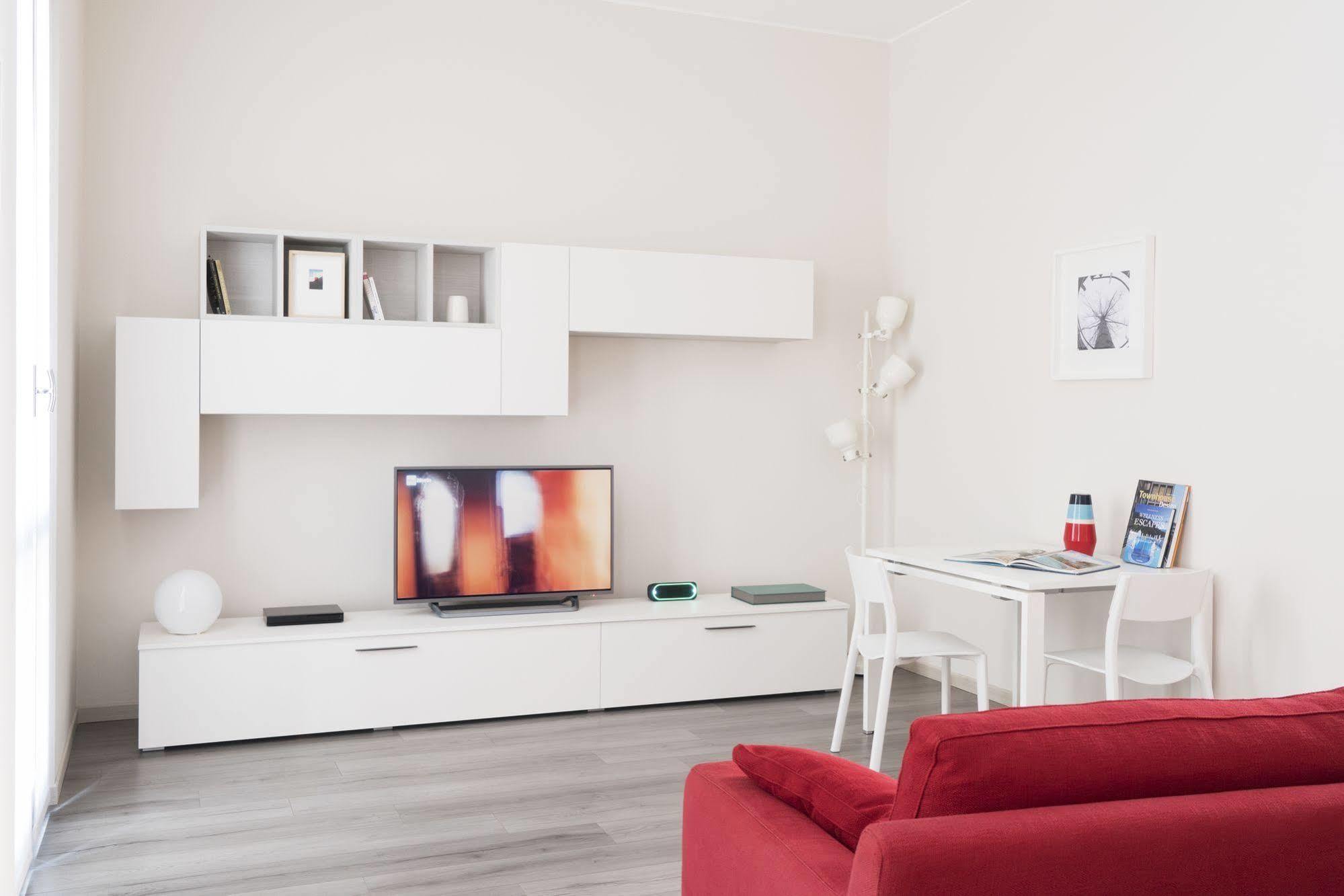 Brera In San Fermo Apartamento Milão