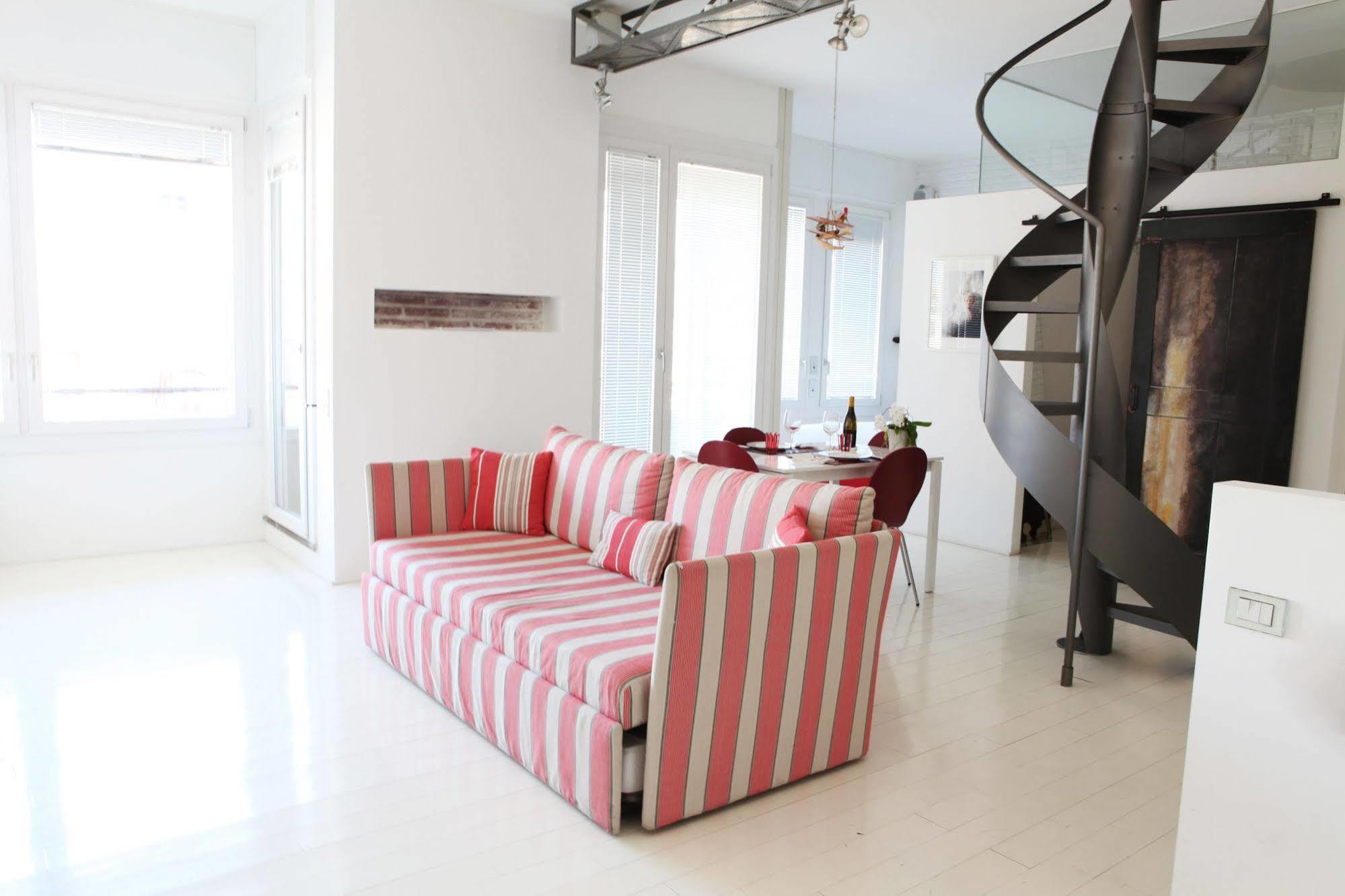 Apartamento Brera In San Fermo