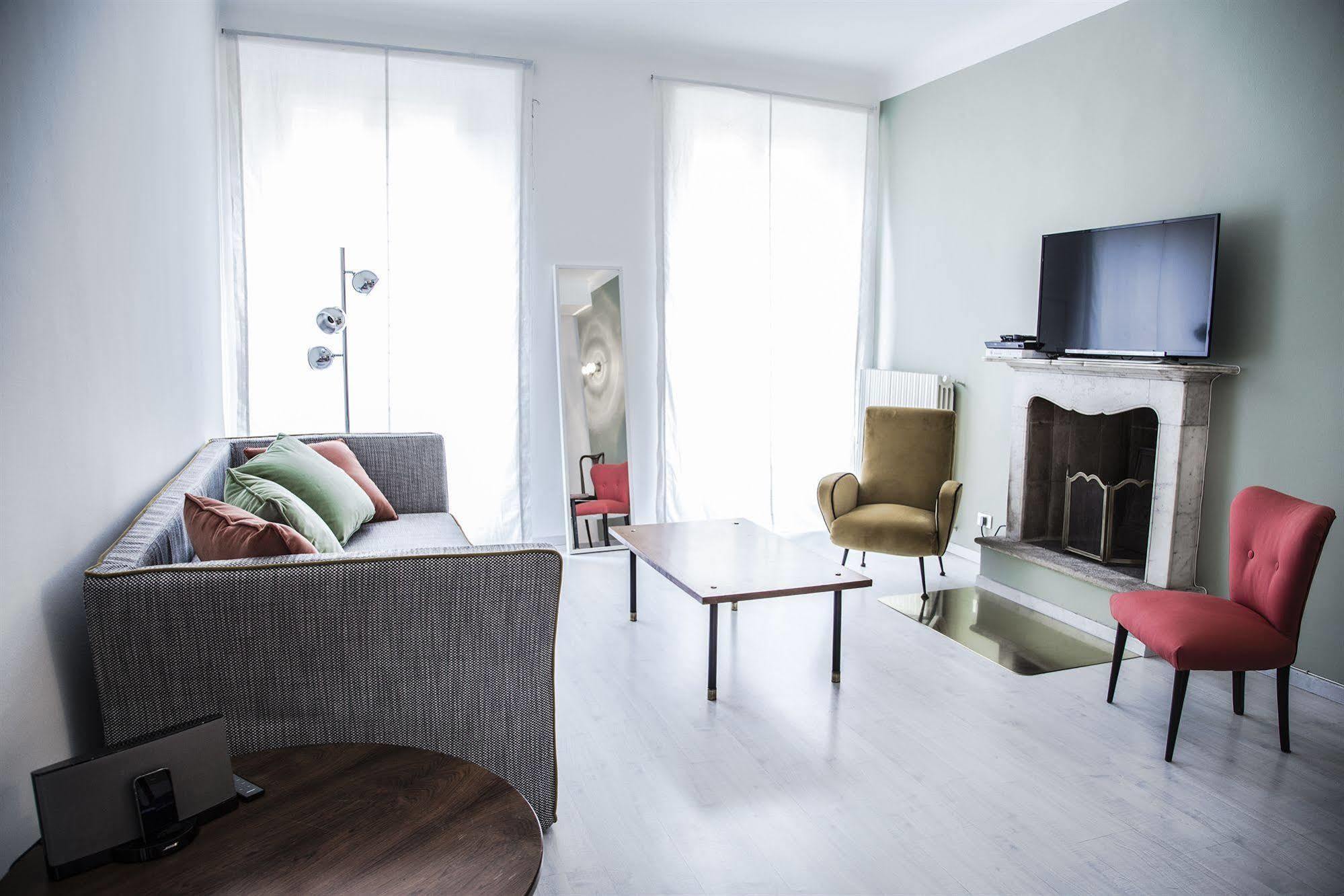 Apartamento Brera In San Fermo