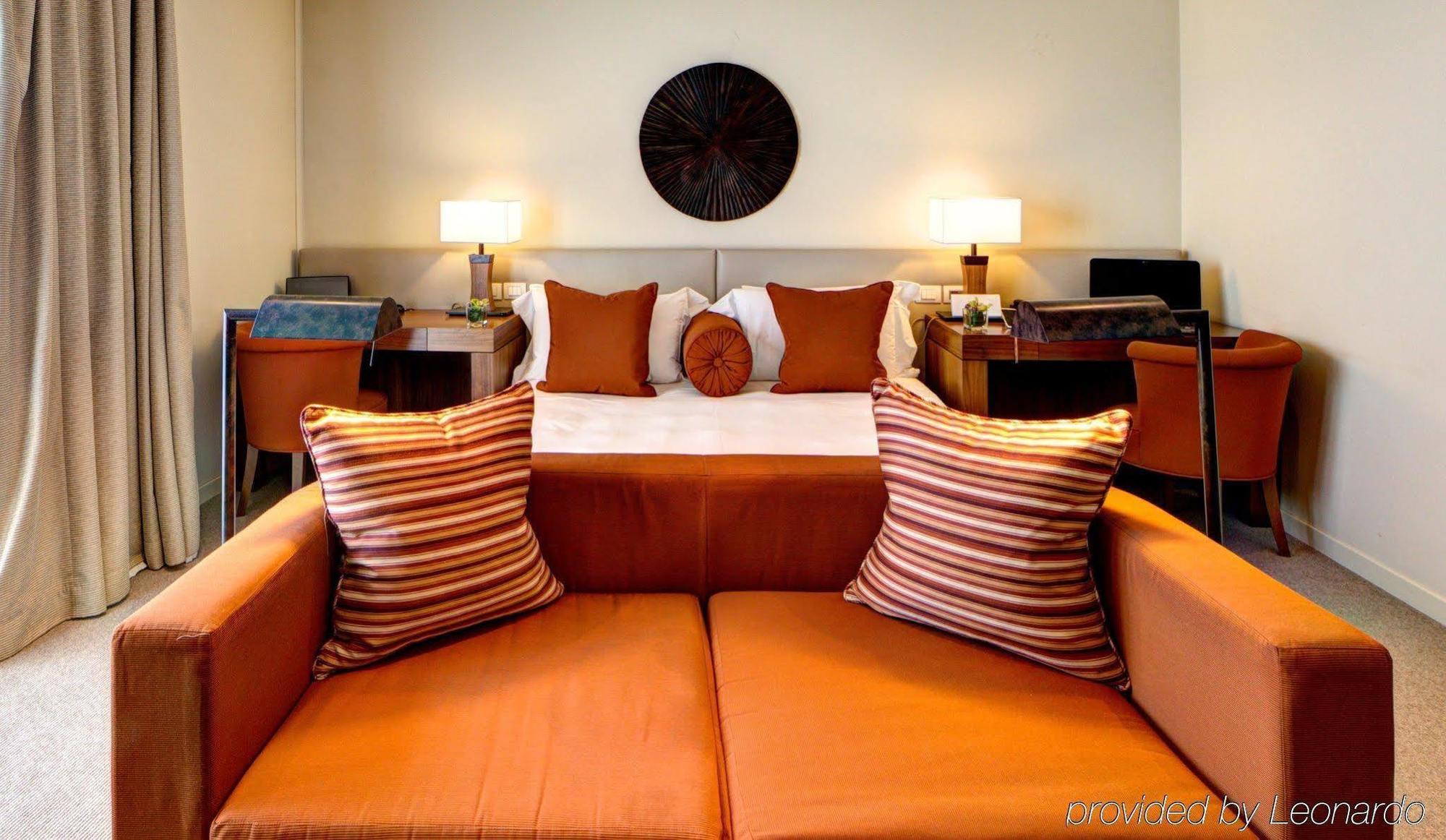 Milan Suite Hotel Hotel