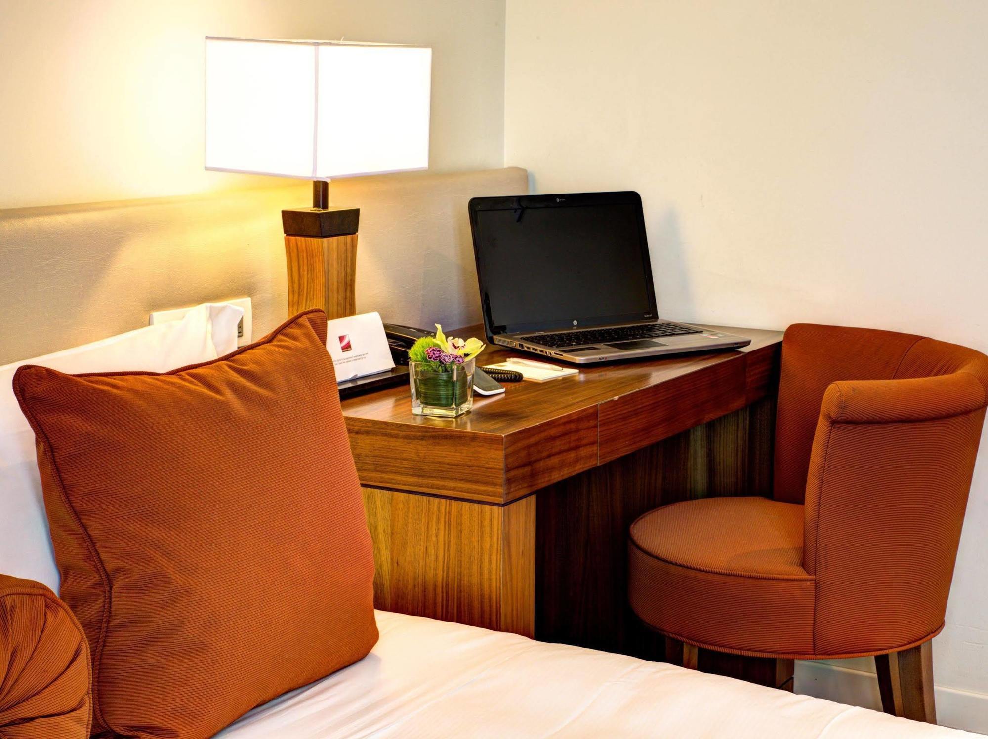 Milan Suite Hotel