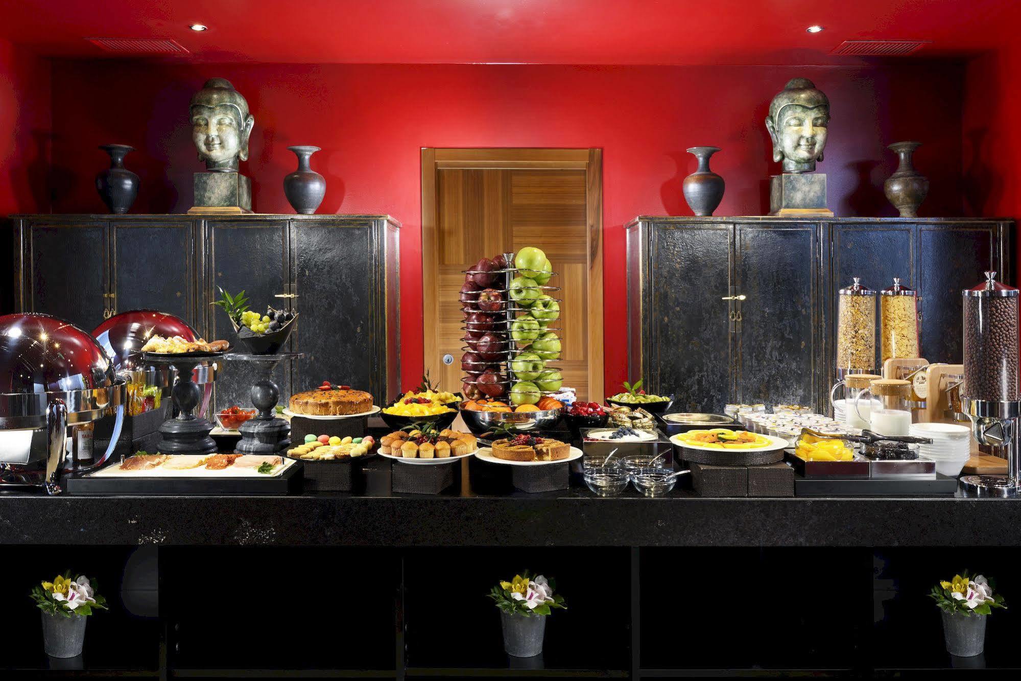 Milan Suite Hotel Hotel