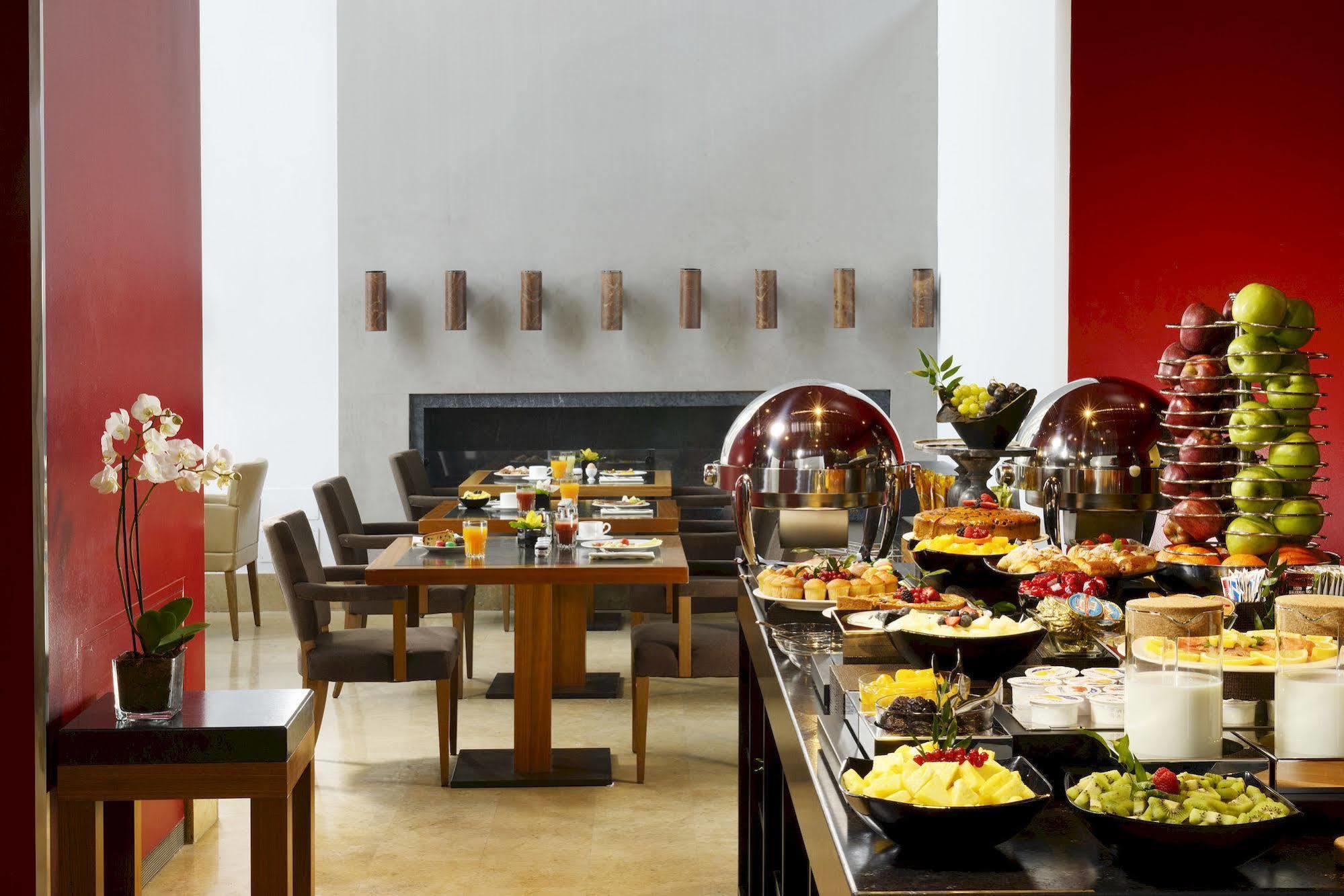 Milan Suite Hotel Hotel Milan