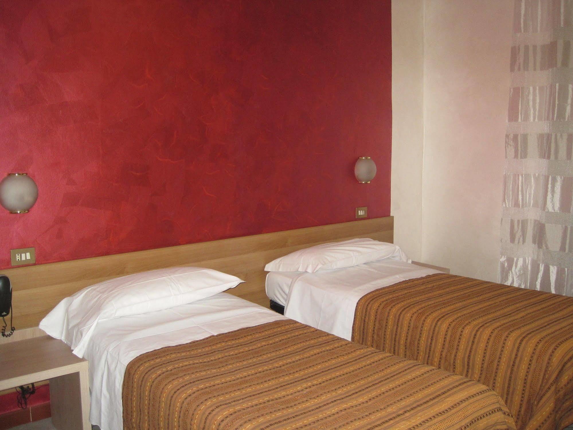 Bel Sit Hotel Milan