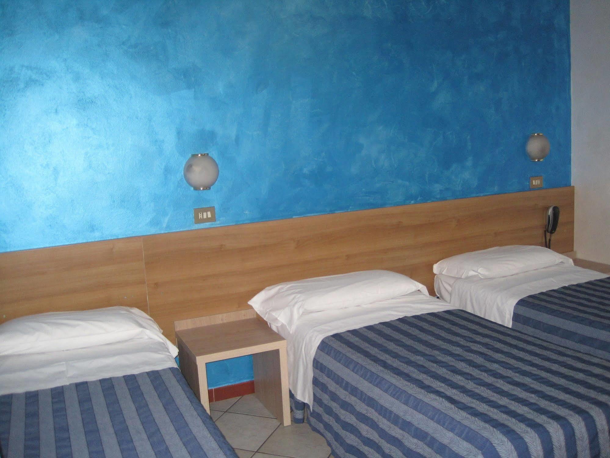 Hotel Bel Sit Milan