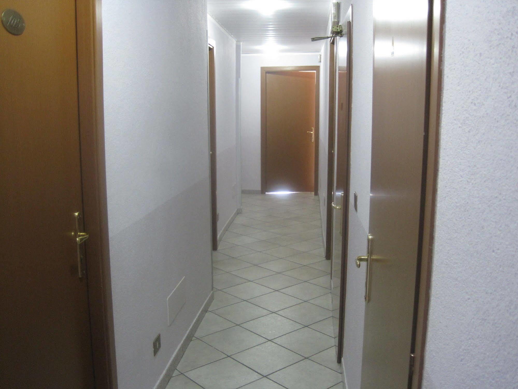 Hotel Bel Sit Milan