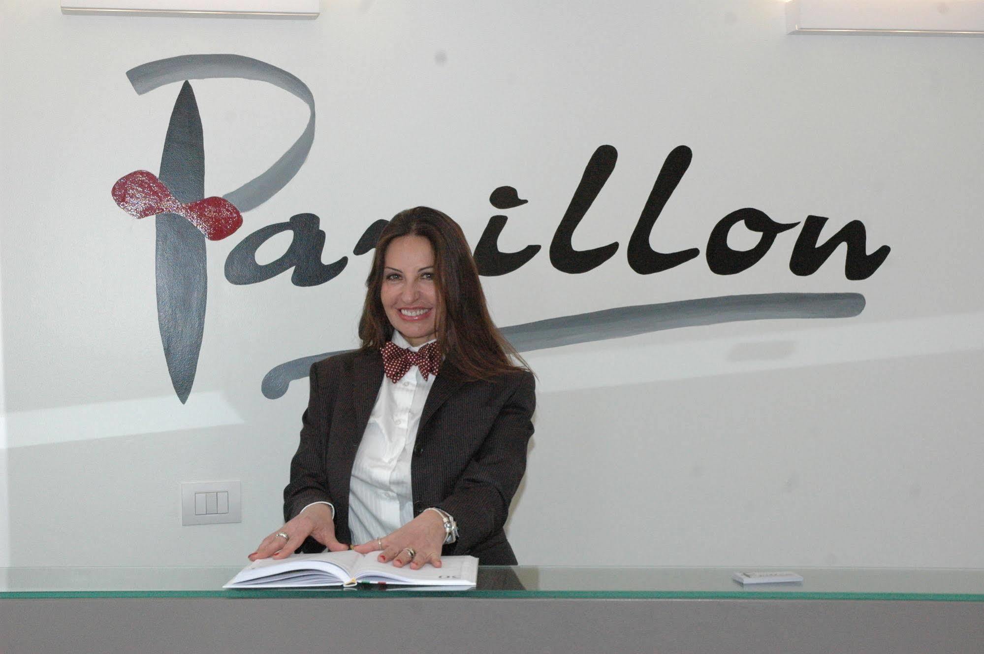 Villino Milan