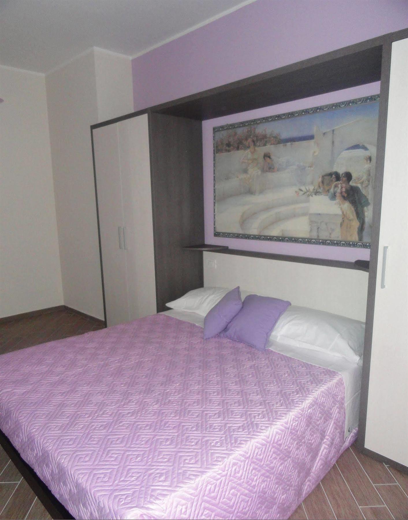Baldassarre Guest house Milan