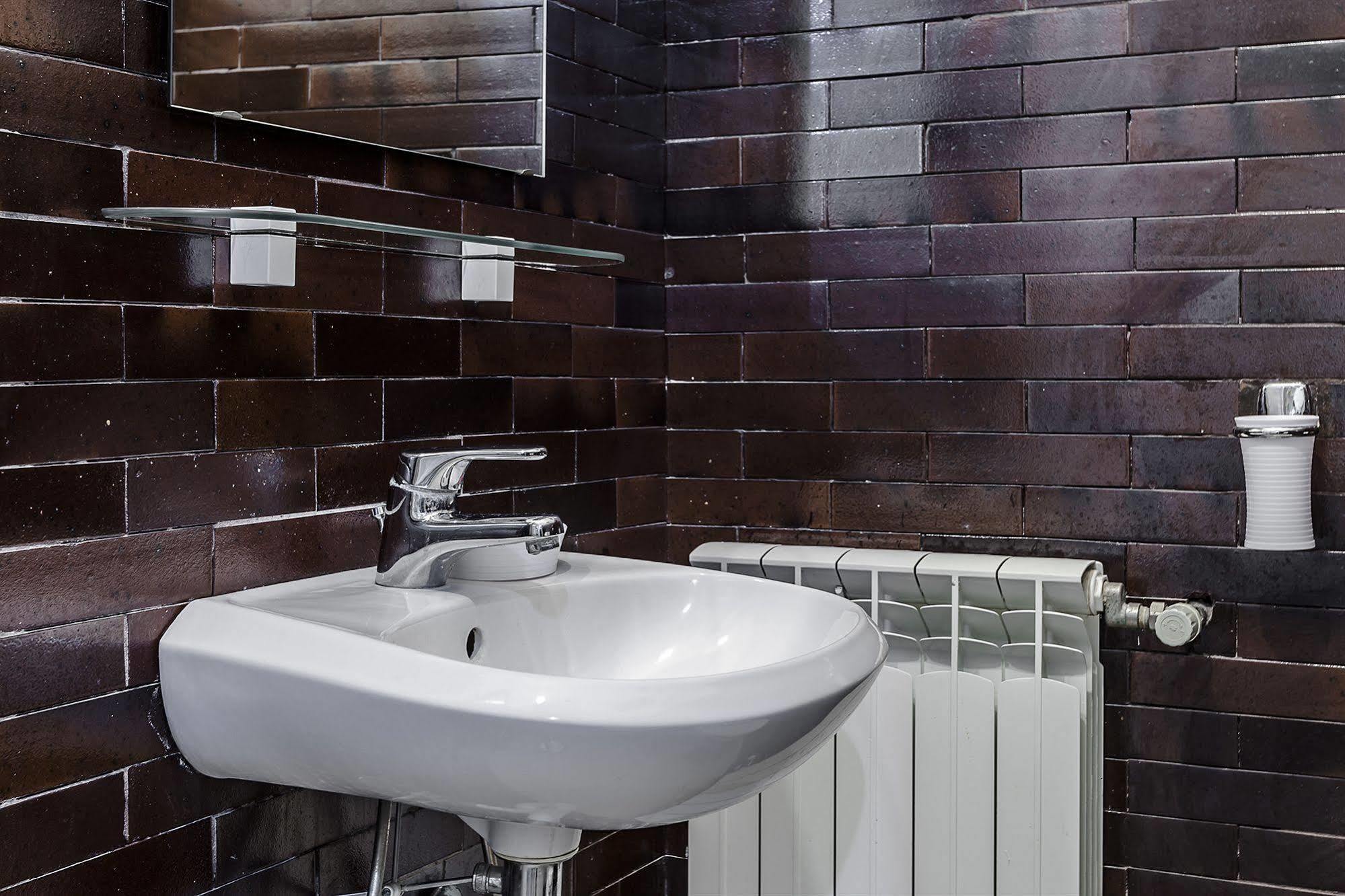 Guest house Baldassarre Milan