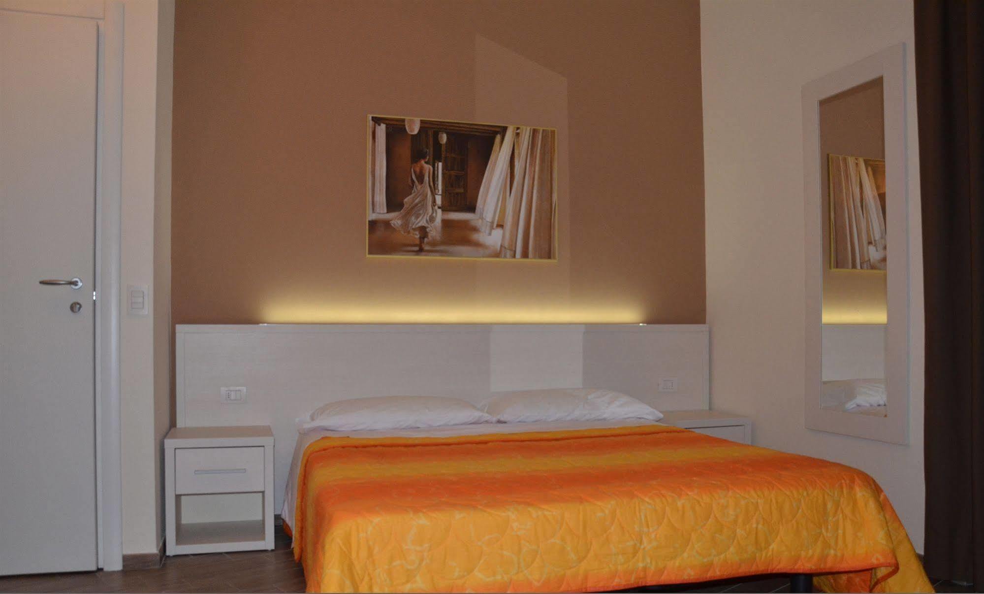 Guest house Baldassarre
