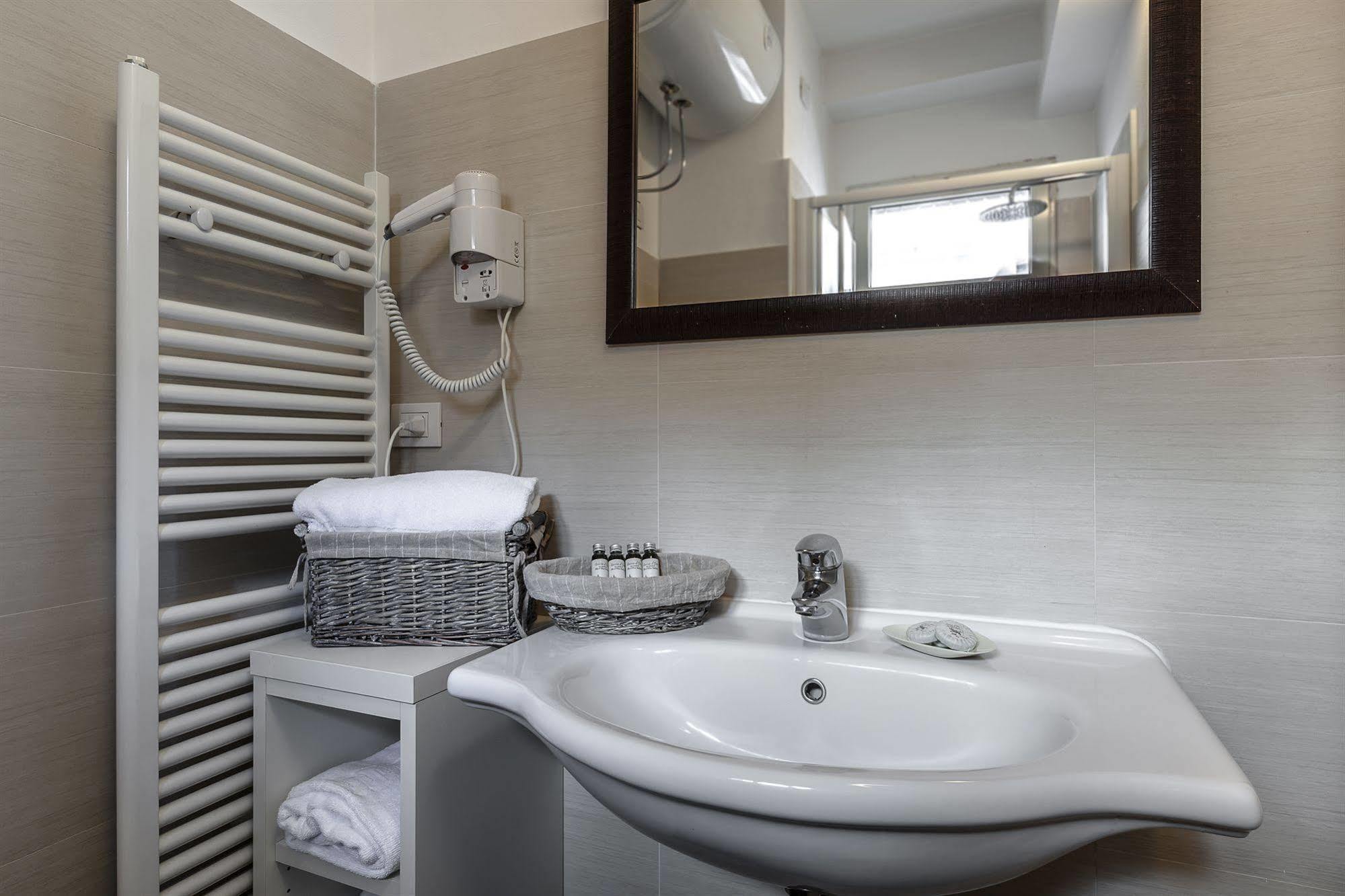 Baldassarre Guest house 3*