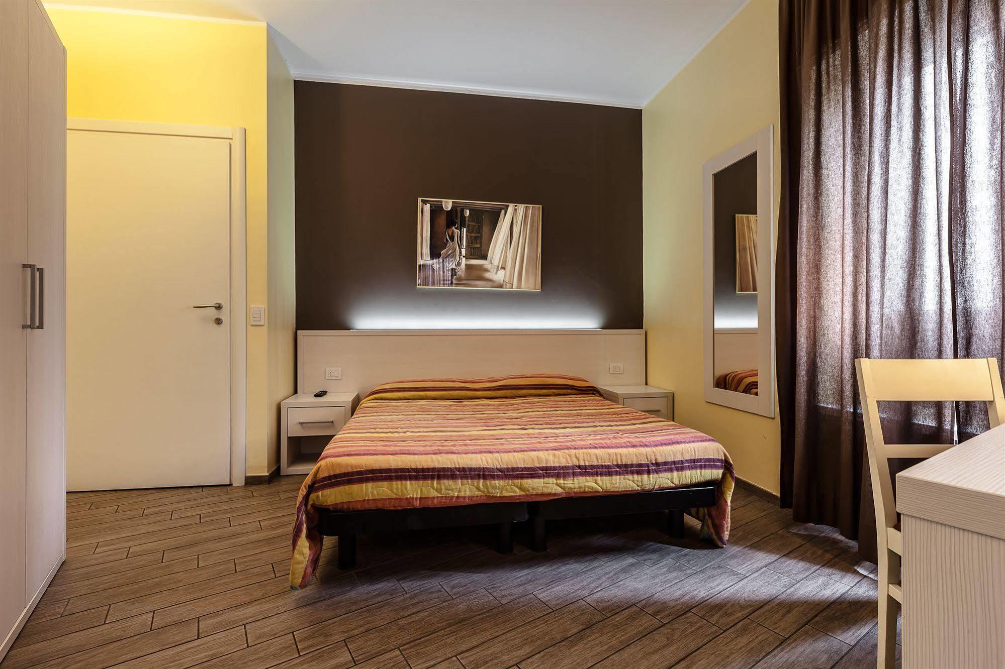 Baldassarre 3* Milan