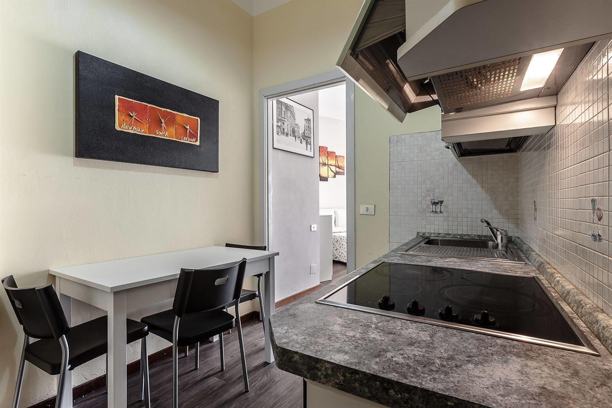 Baldassarre Guest house Milan