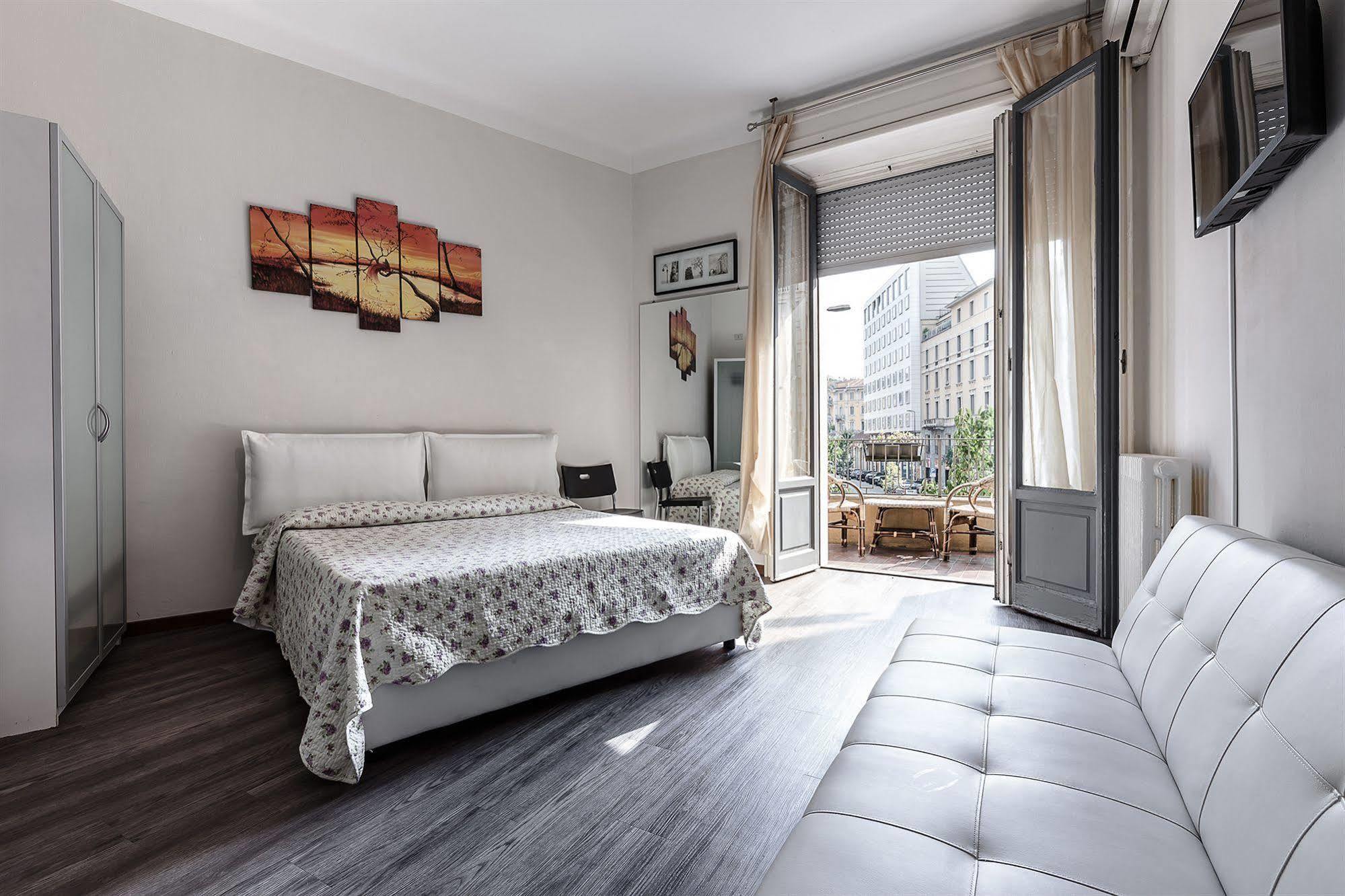 Baldassarre Milan