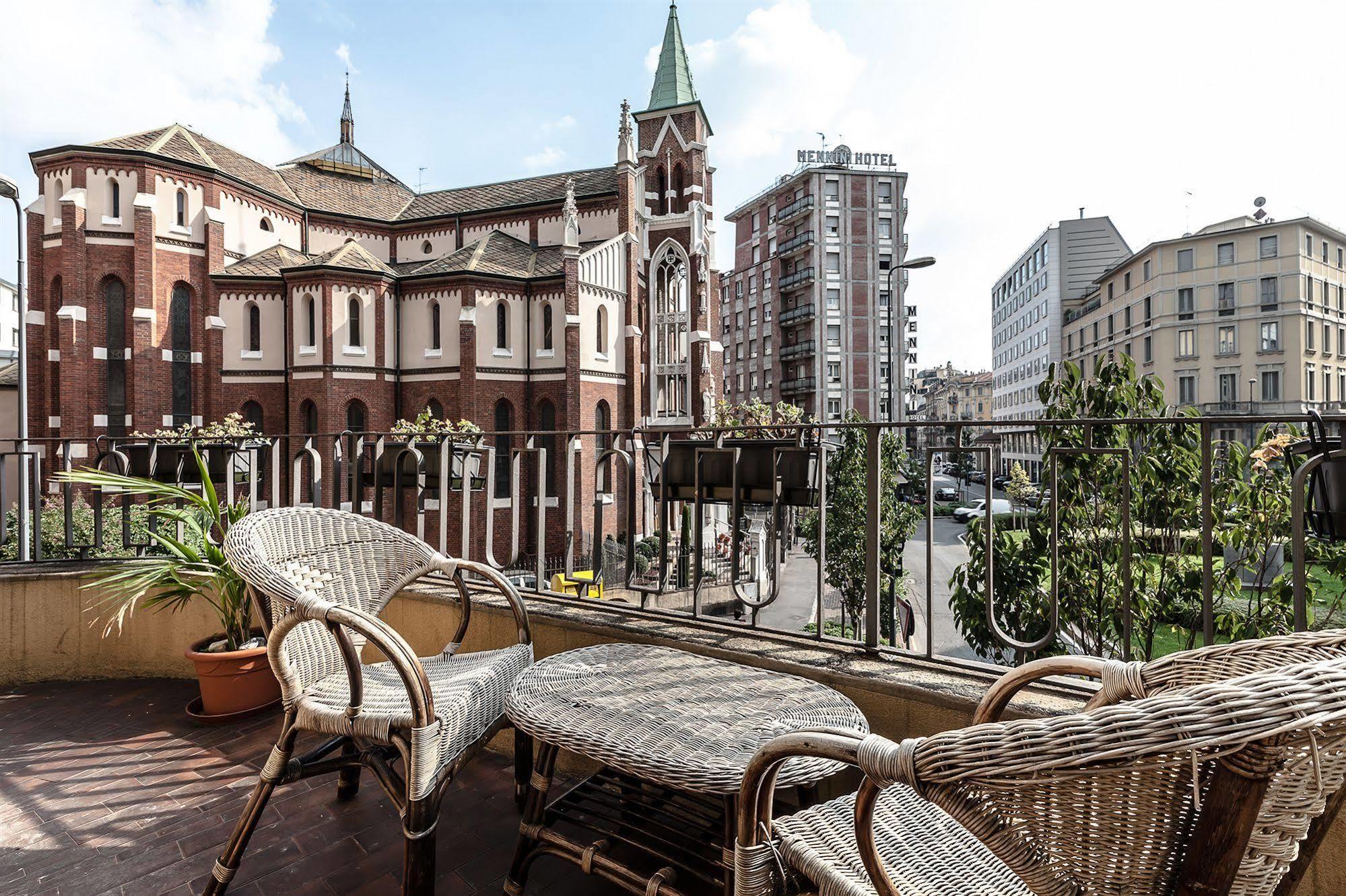 Guest house Baldassarre 3*