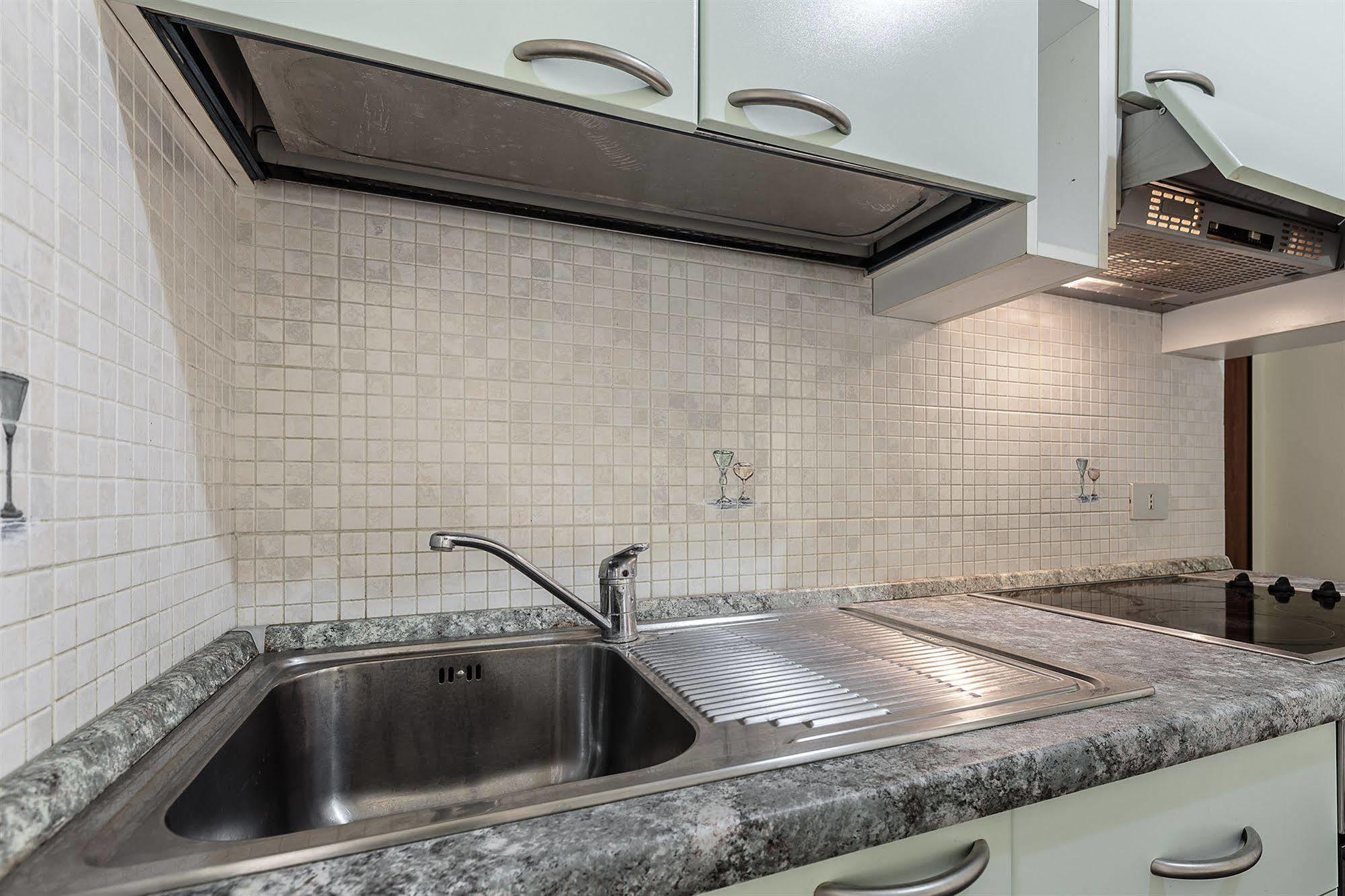 Baldassarre Guest house Milan