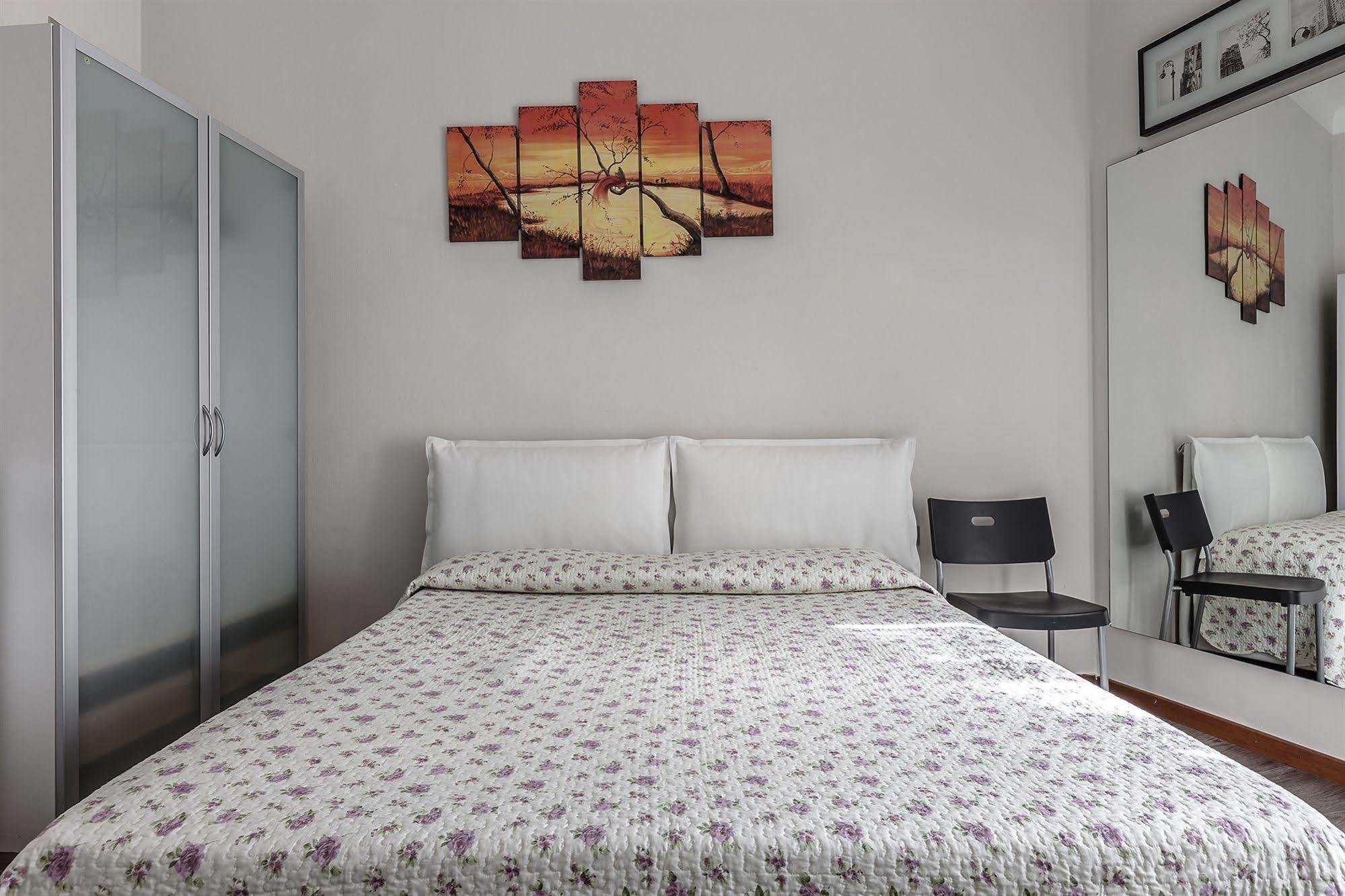 Baldassarre Guest house Milan