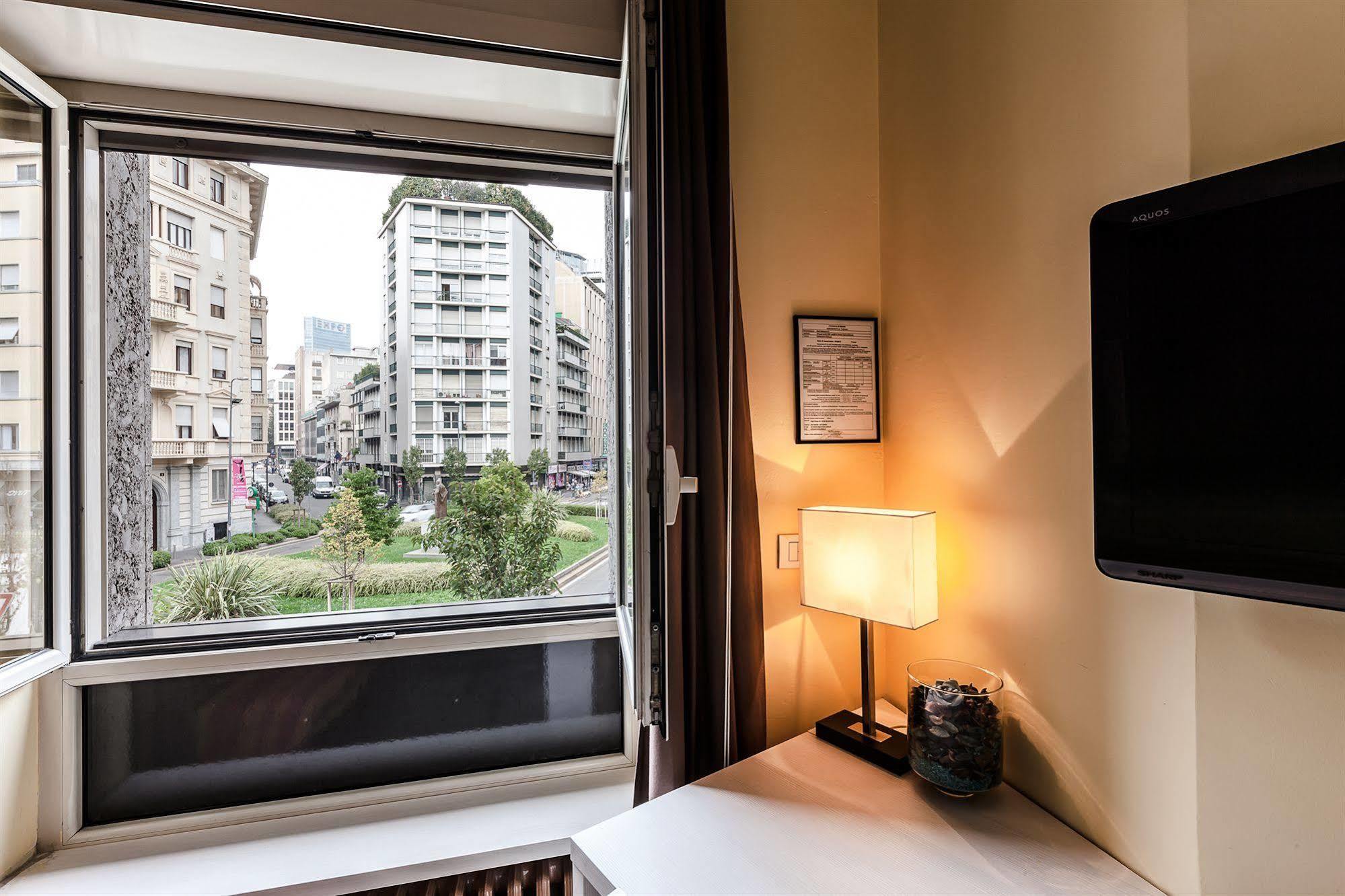 Baldassarre Guest house 3*