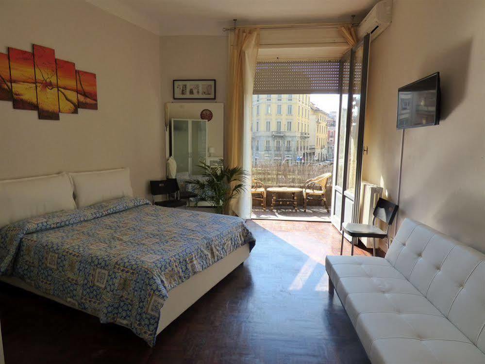 Guest house Baldassarre