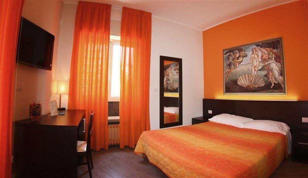 Guest house Baldassarre