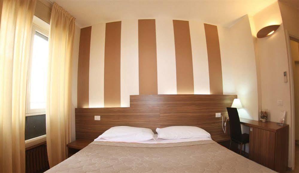 Baldassarre Guest house 3*