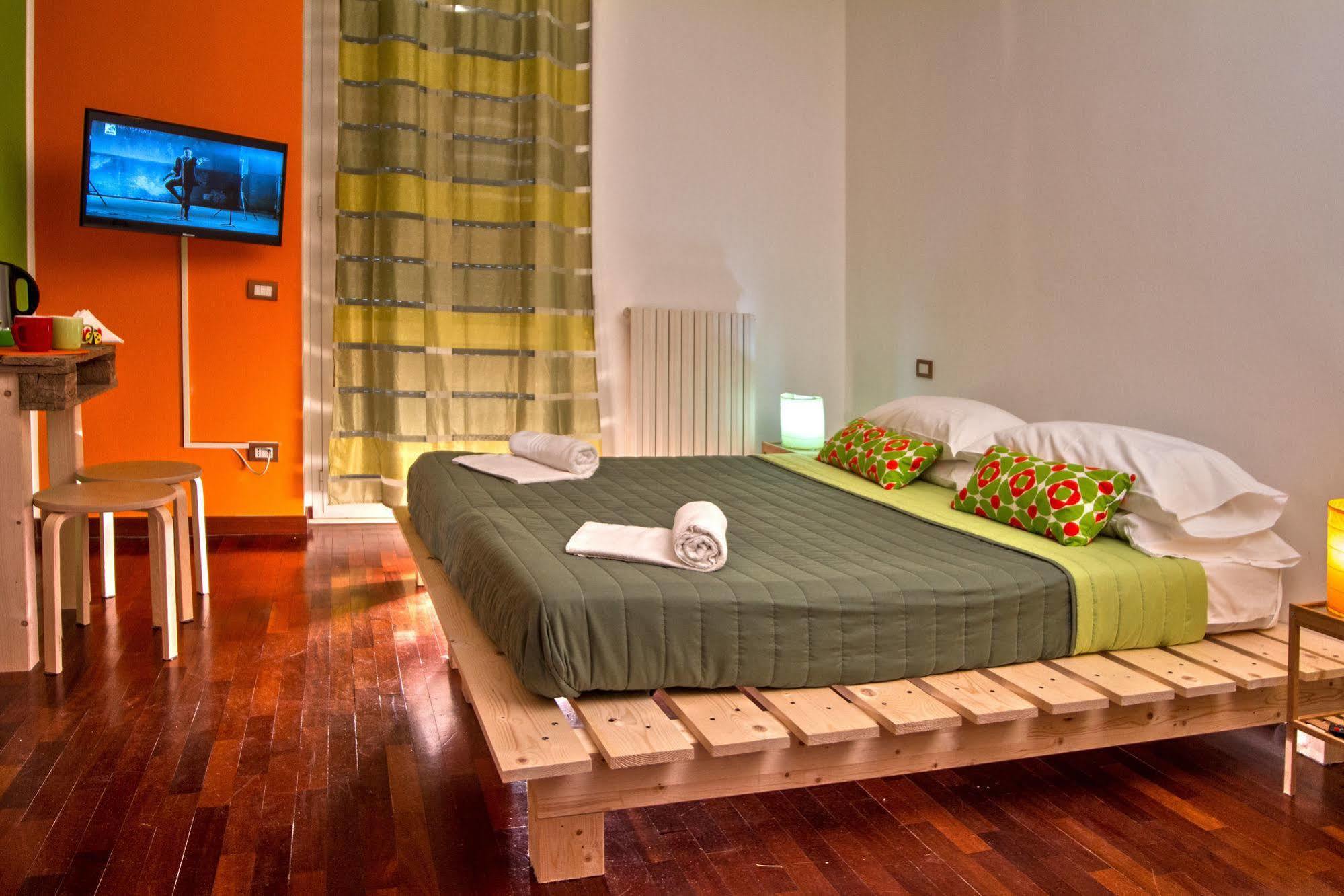 Bed & Breakfast Innperfect Milan