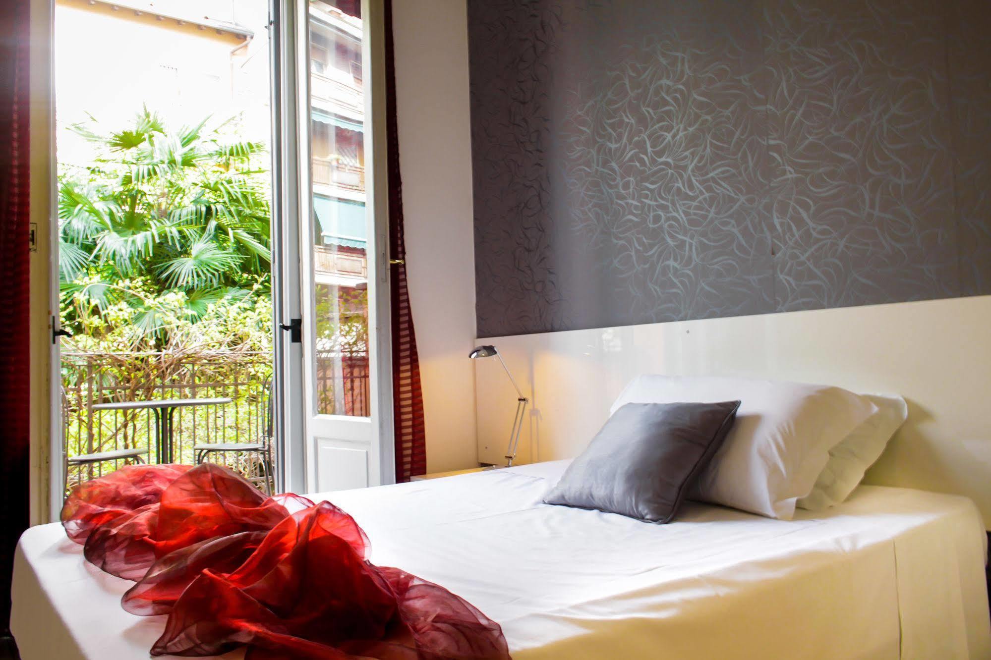 Hotel Rossovino 2*