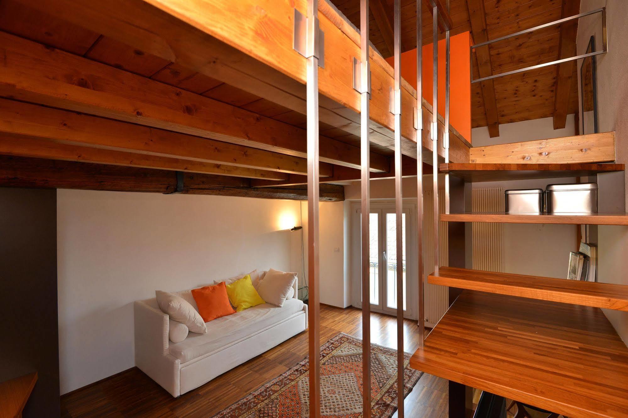 Hotel Heart Milan Apartment - Navigli Milan