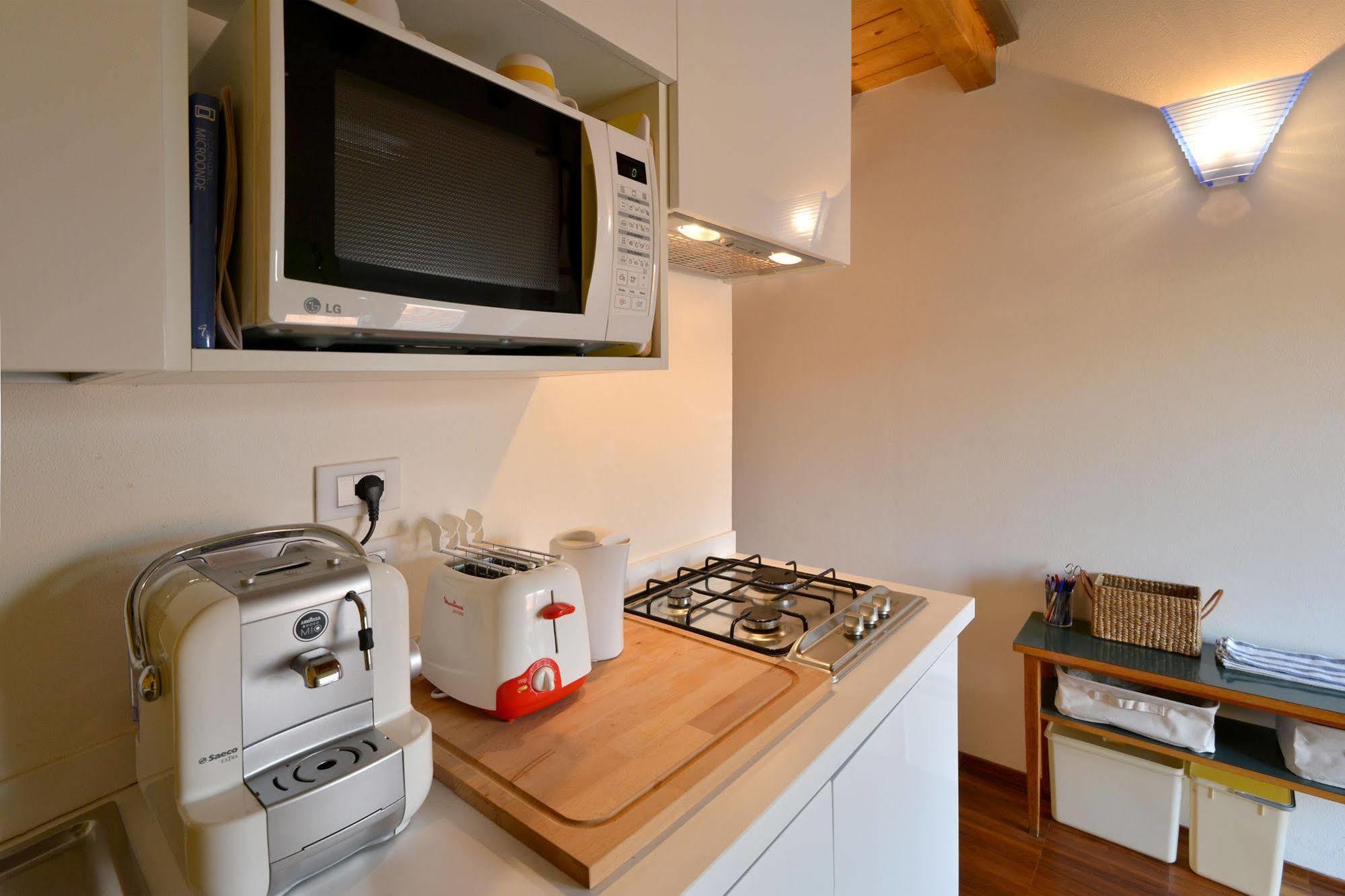 Hotel Heart Milan Apartment - Navigli *