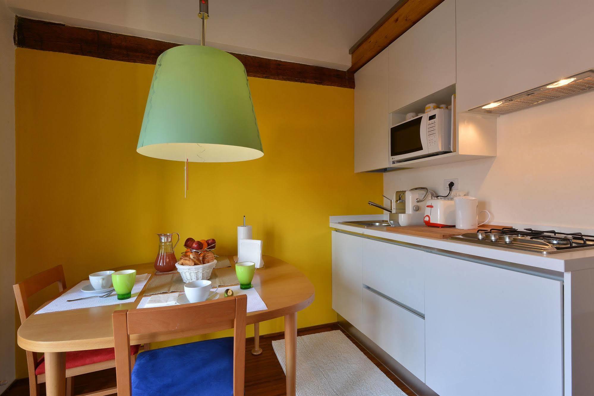 Hotel Heart Milan Apartment - Navigli Milan
