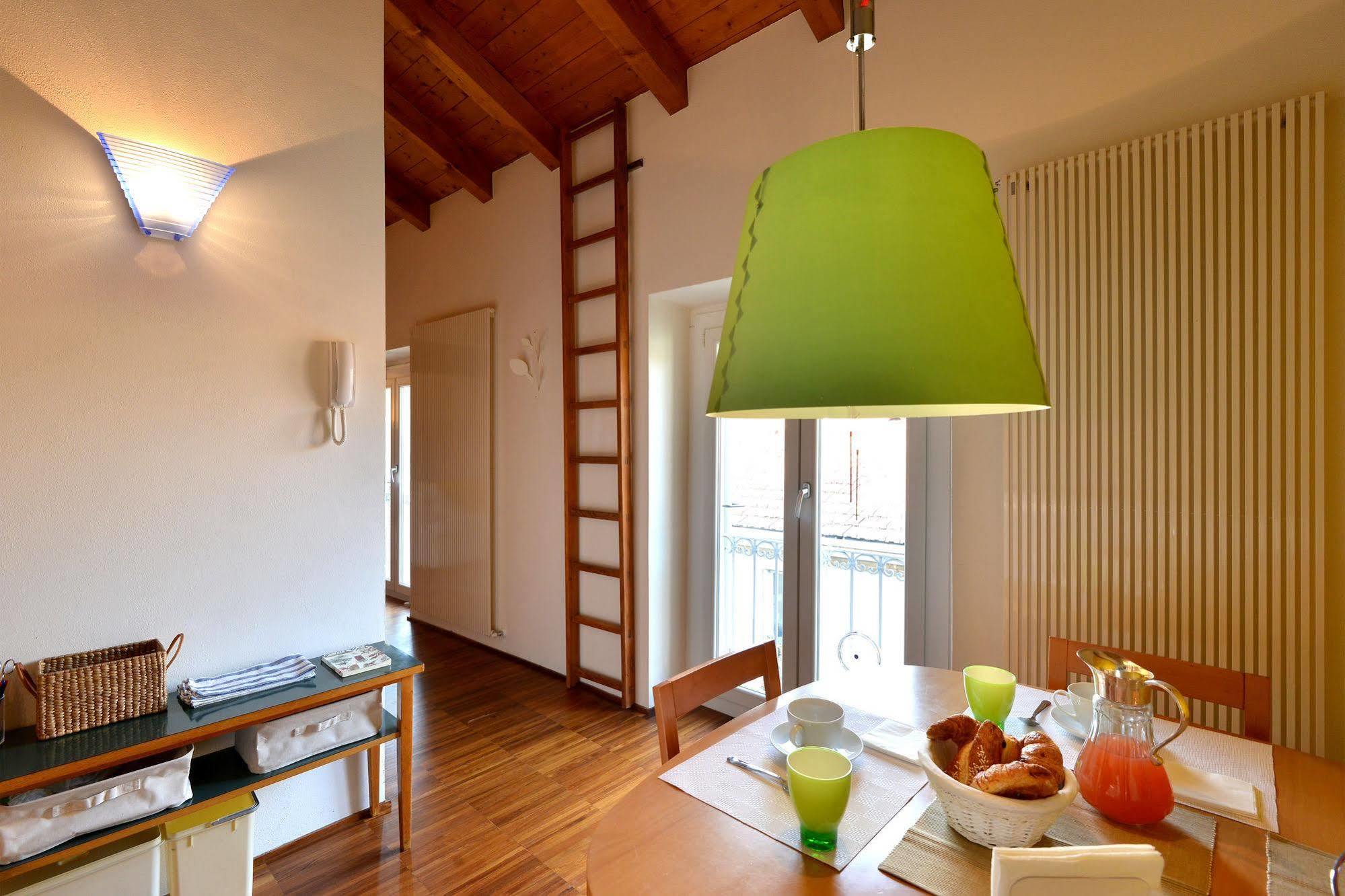 Heart Milan Apartment - Navigli