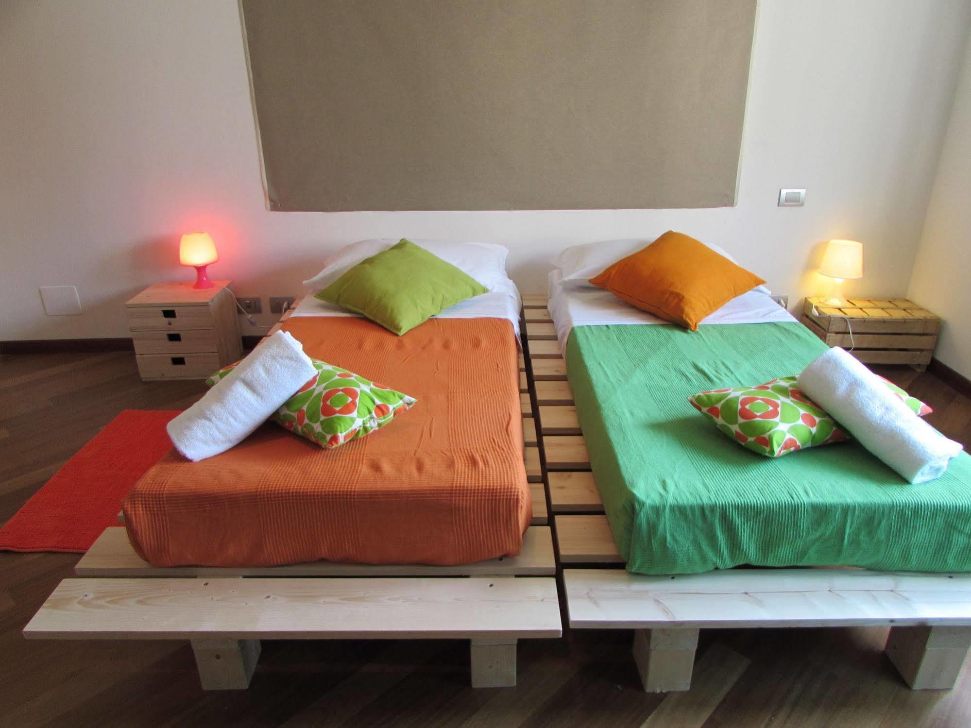 Inn-perfect * Milan