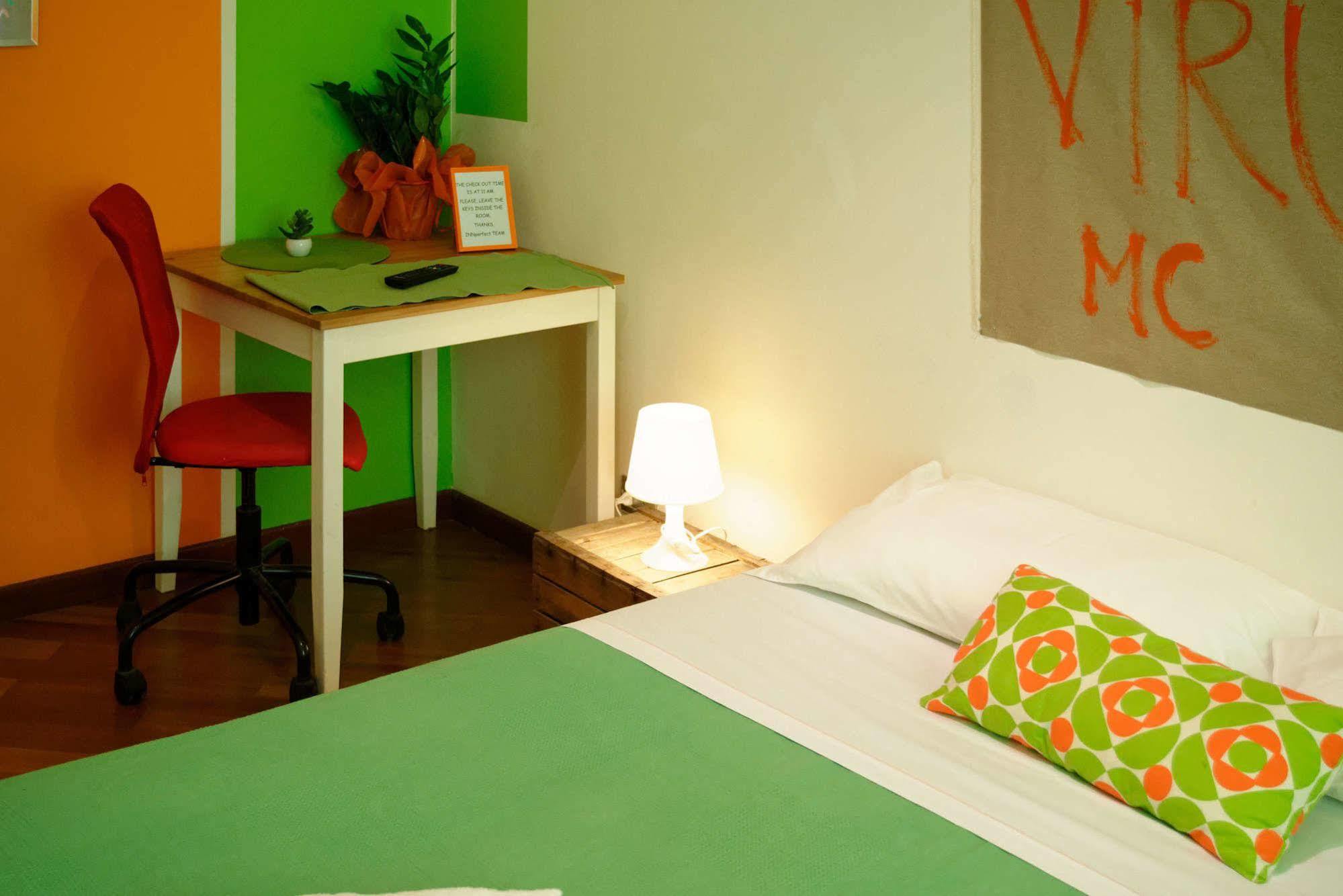 Inn-perfect * Milan