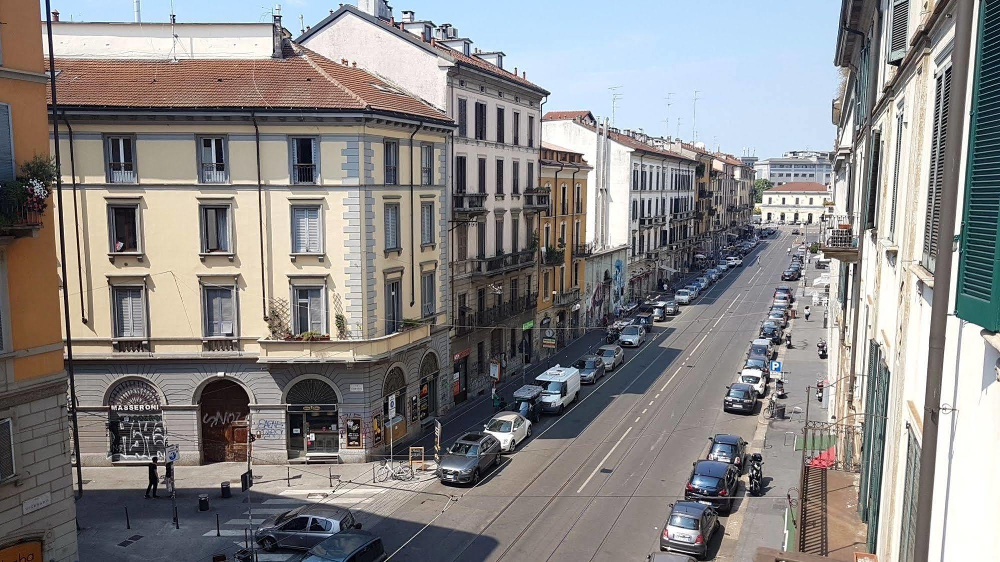 Heart Milan Apartment - Navigli *