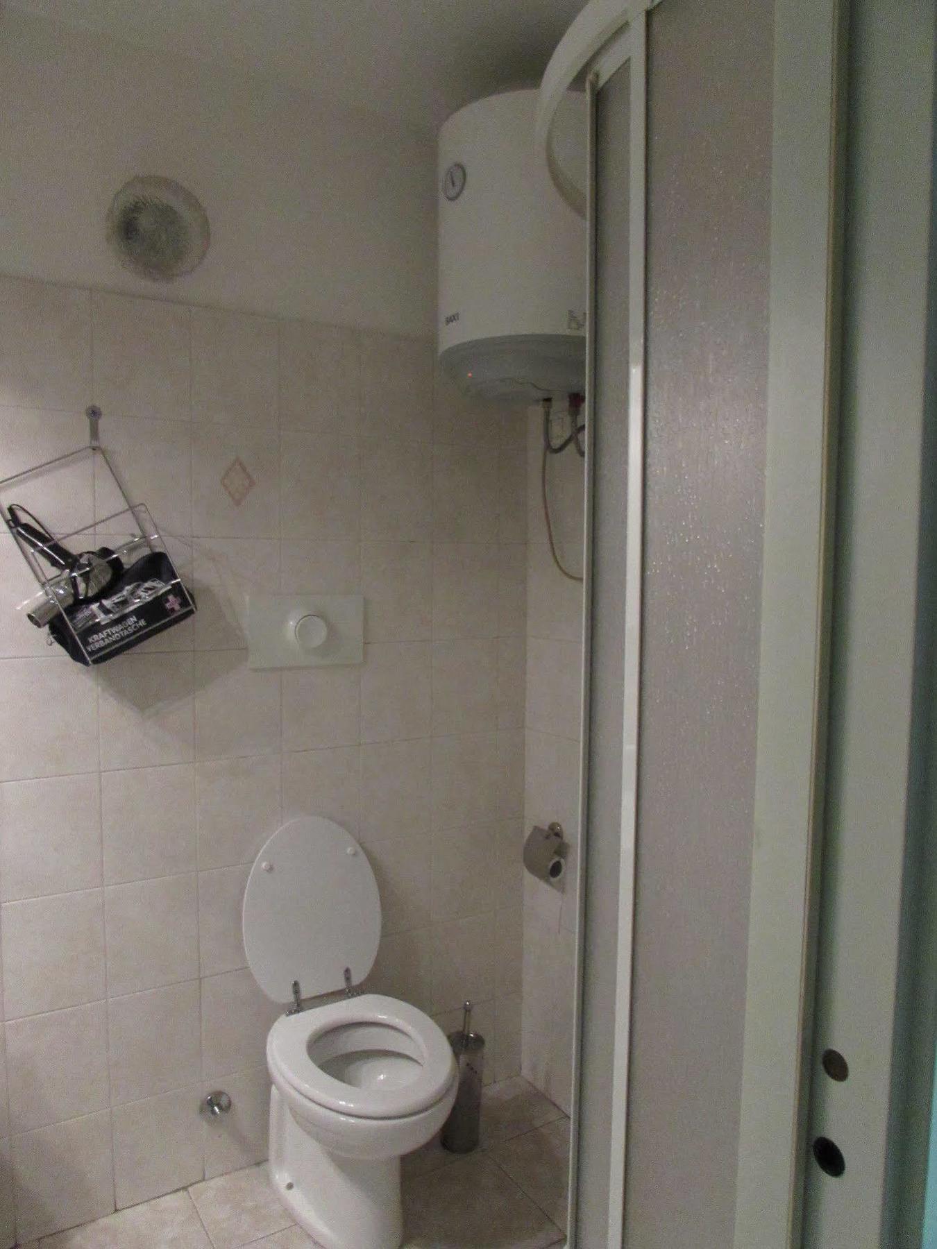 Inn-perfect Apartment *