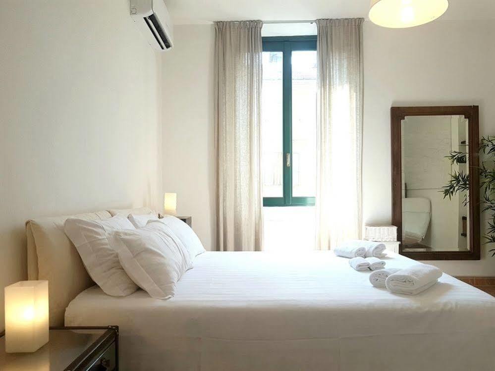 Heart Milan Apartment - Navigli Hotel Milan