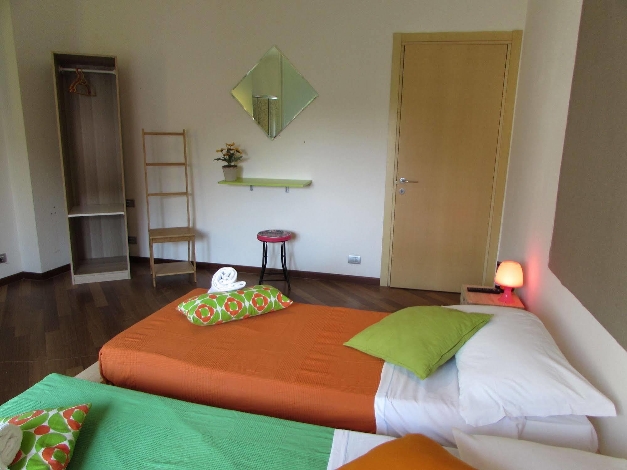 Inn-perfect * Milan