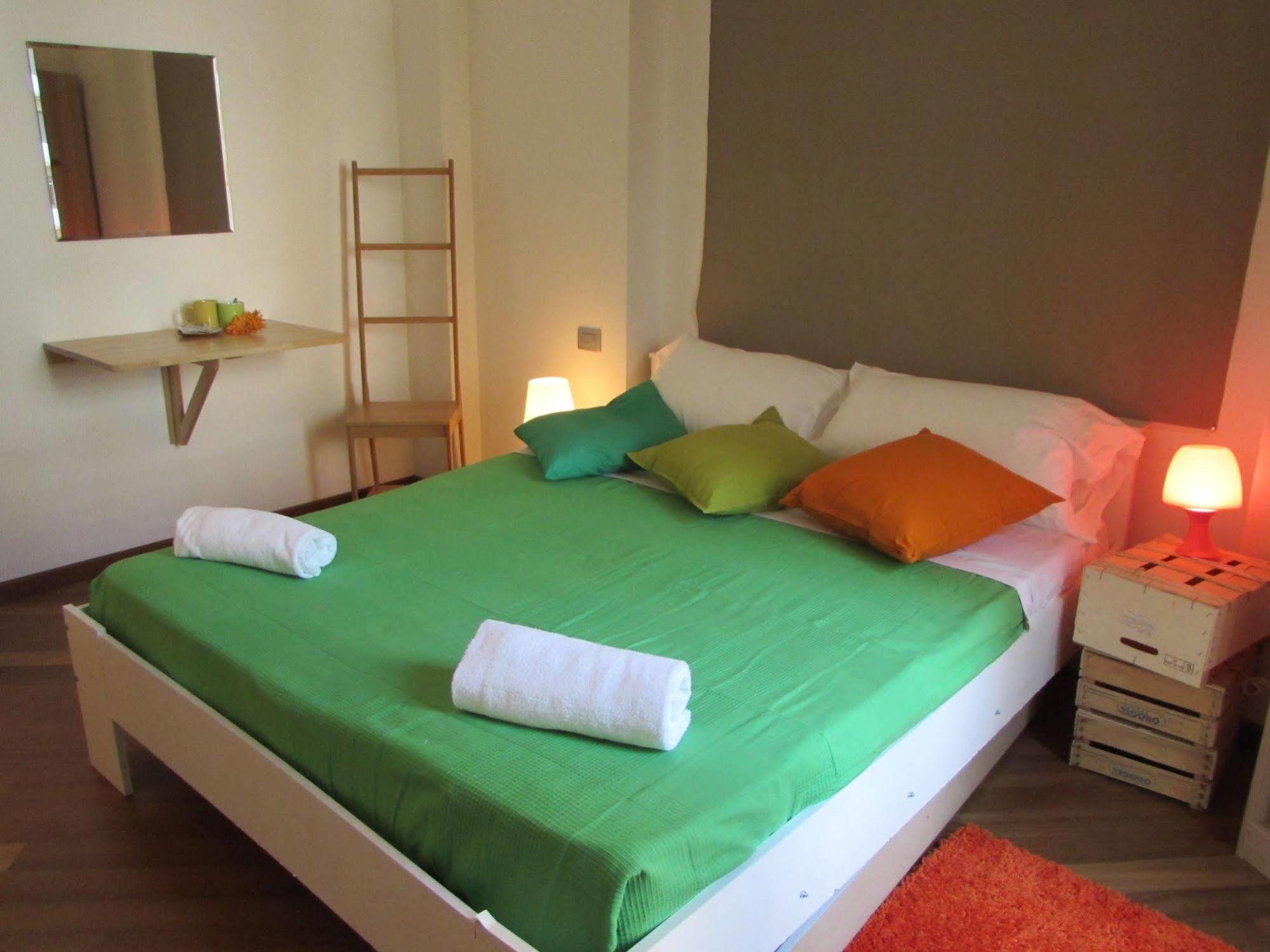 Inn-perfect Apartment *