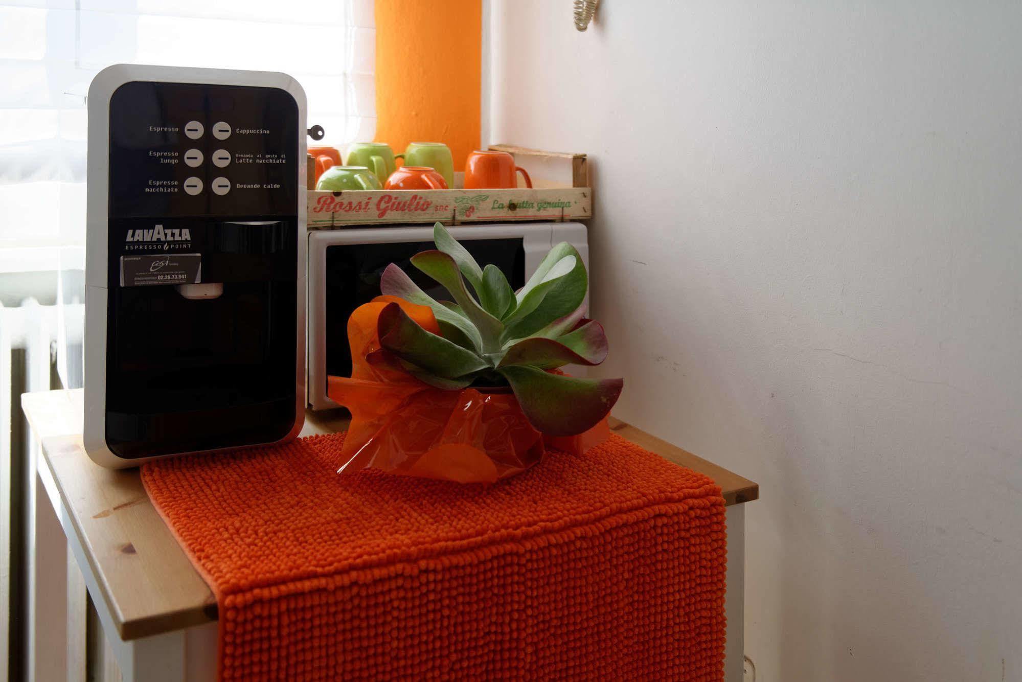 Apartamento Inn-perfect